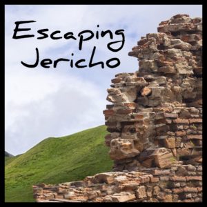 Escaping Jericho