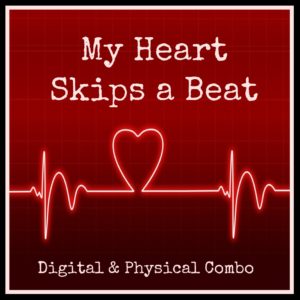 My Heart Skips a Beat - Combo