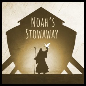 Noah's Stowaway