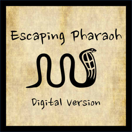 Pharaoh - Digital