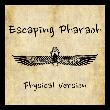 Pharaoh - Physical